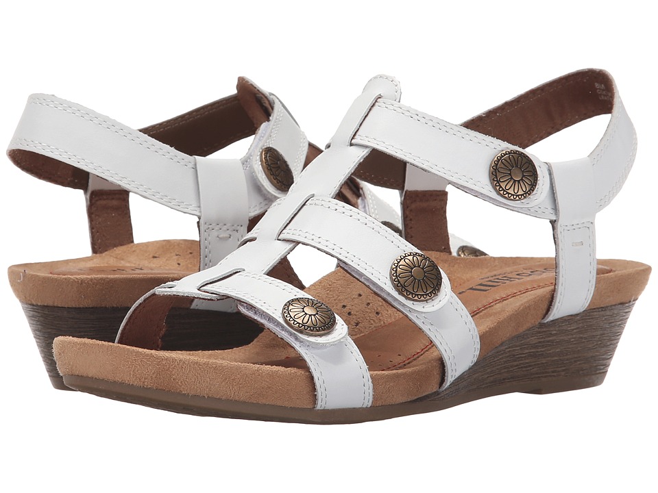 Rockport Cobb Hill Collection Cobb Hill Harper (White) Women