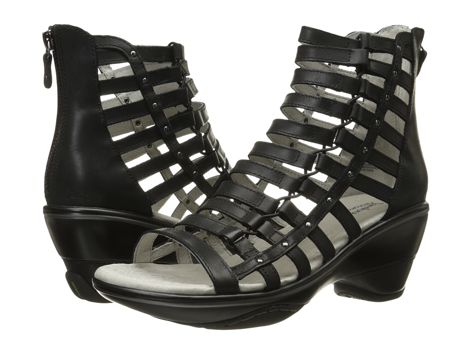 Jambu Brookline (Black) Women