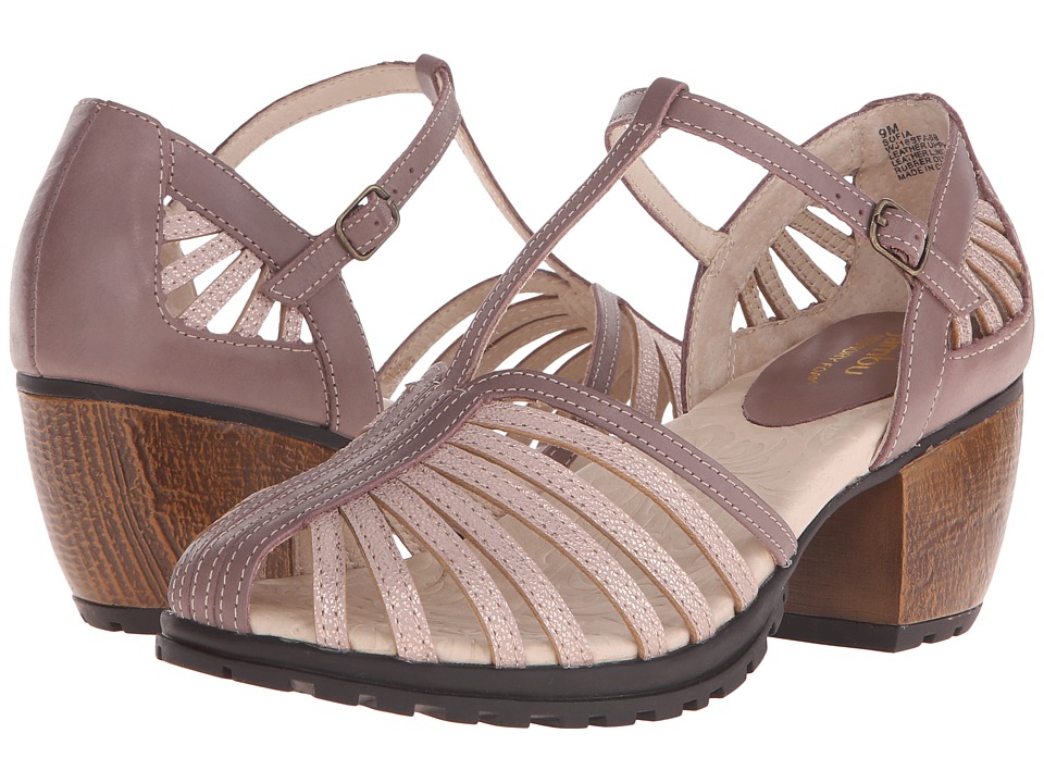 Jambu - Sofia (Champagne) Women