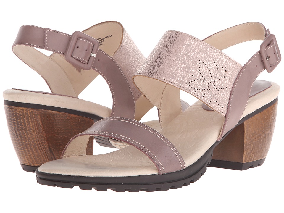 Jambu Sunstone (Champagne) Women