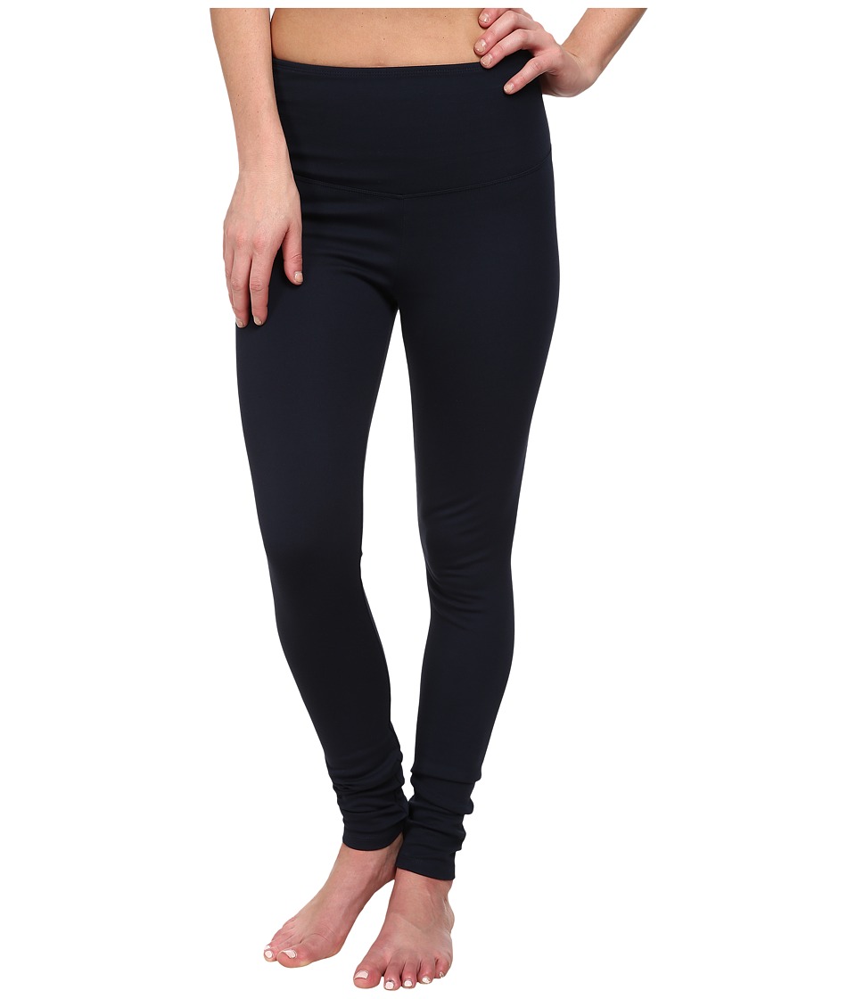 Yummie by Heather Thomson Louise Leggings (Dark Sapphire) Women