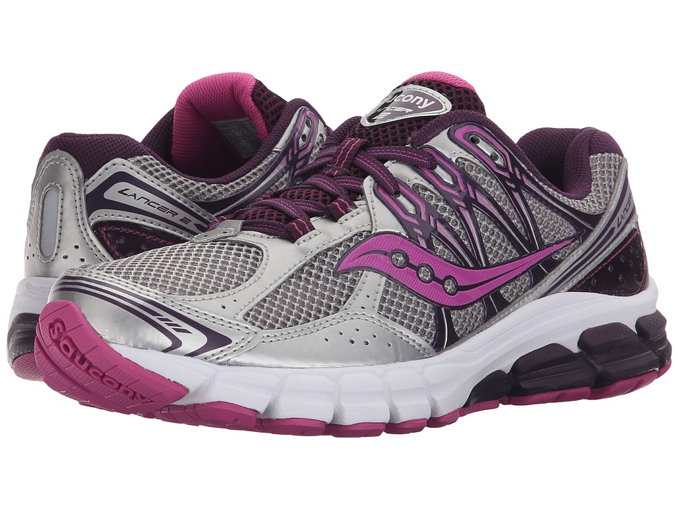 saucony progrid lancer