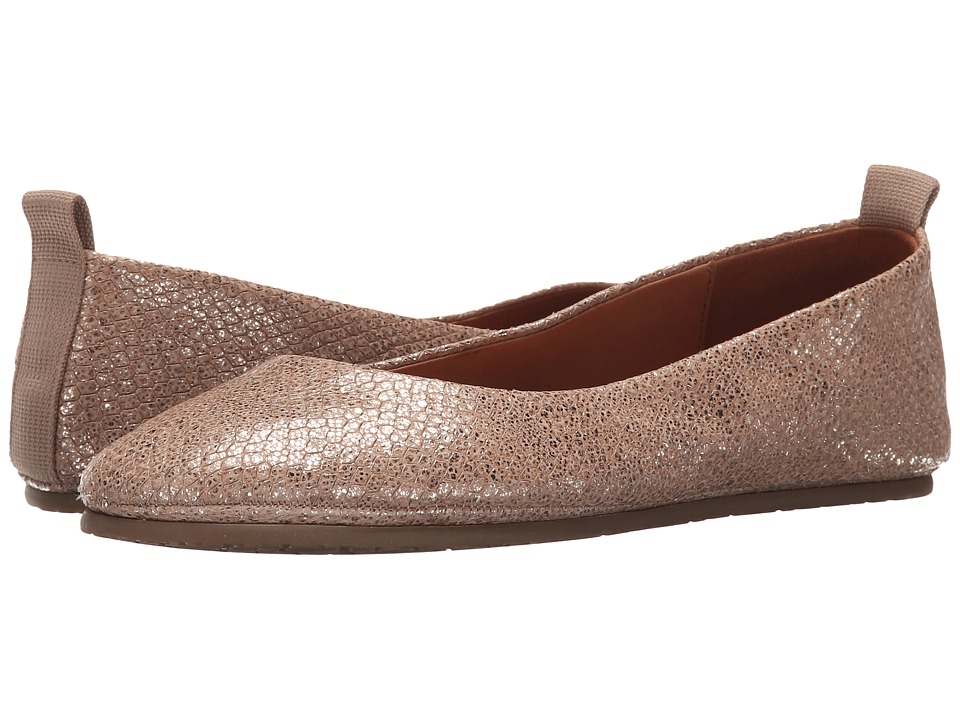 Gentle Souls Dana (Gold) Women