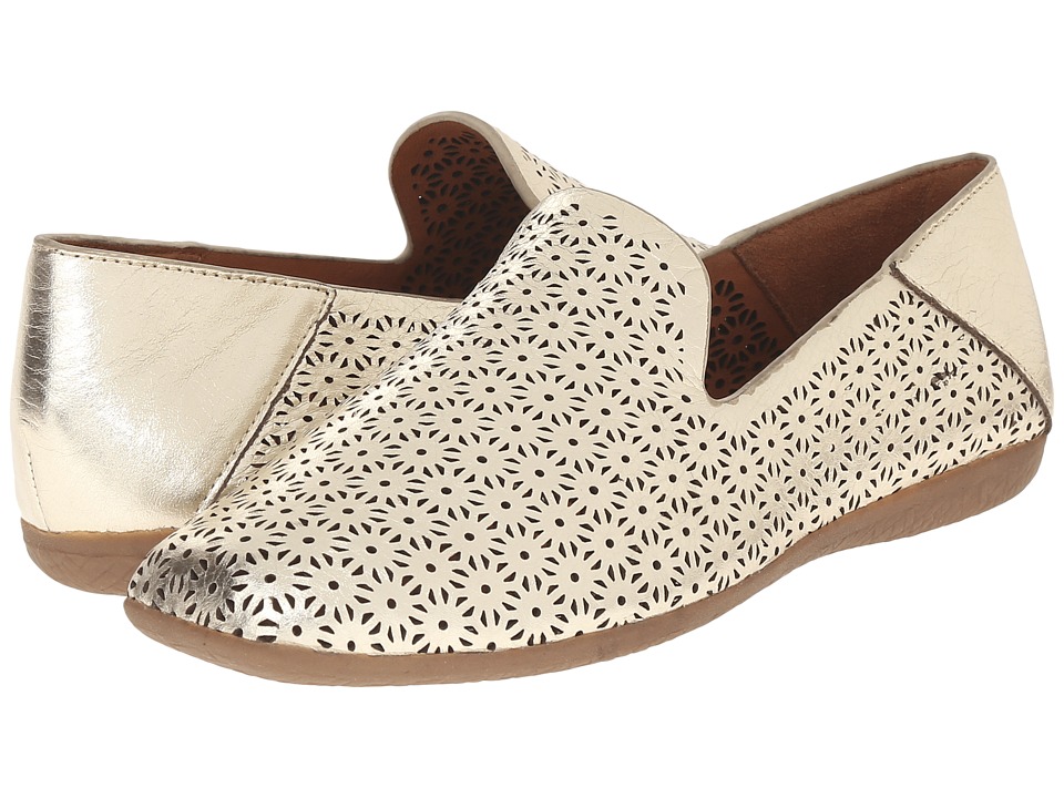 Gentle Souls Erin (Gold) Women