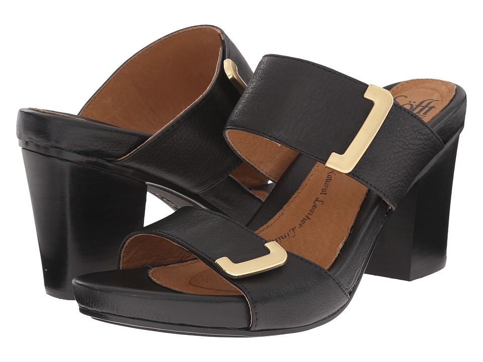 Sofft Damia (Black Odyssey) High Heels