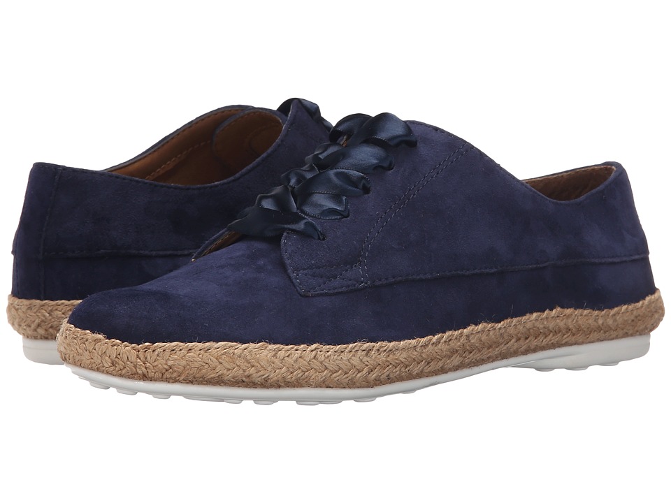 Sofft - Mavis (Peacoat Navy King Suede) Women