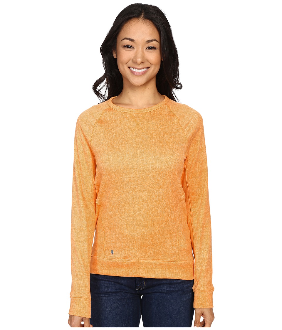 Spyder Blayze Top (Edge Washed Print) Women