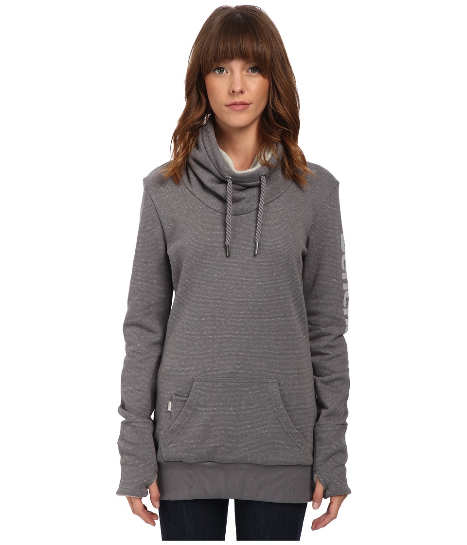 Upc 883016036849 Women S Bench Junction Cowl Neck Pullover