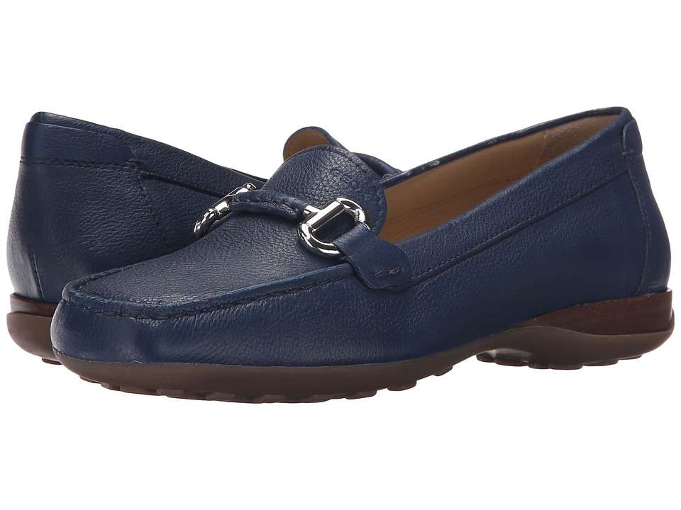 Geox WEURO64 (Dark Royal) Women