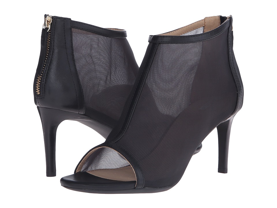 Geox WAUDIE2 (Black) High Heels
