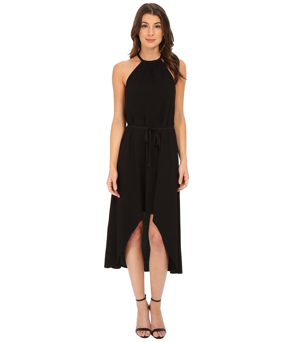 LAmade Celine Tulip Dress (Black) Women