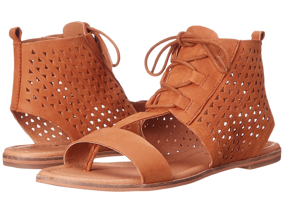 Lucky Brand Baari (Brown Sugar) Women