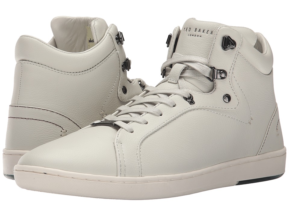 Ted Baker Alcaeus 2 (White) Men