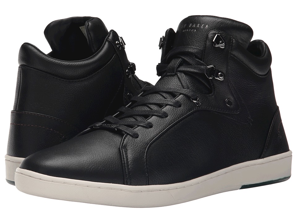 Ted Baker Alcaeus 2 (Black) Men