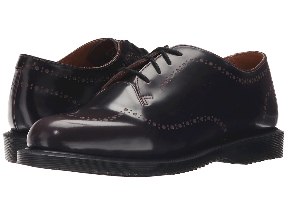 dr martens charlotte