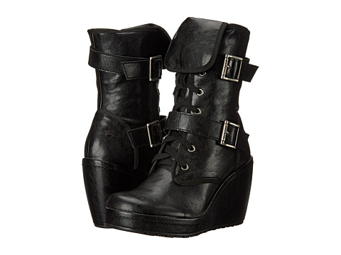 Womens Boots Rocket Dog Bridge Black City Town Womens Boots Rocket Dog Bridge Black City Town