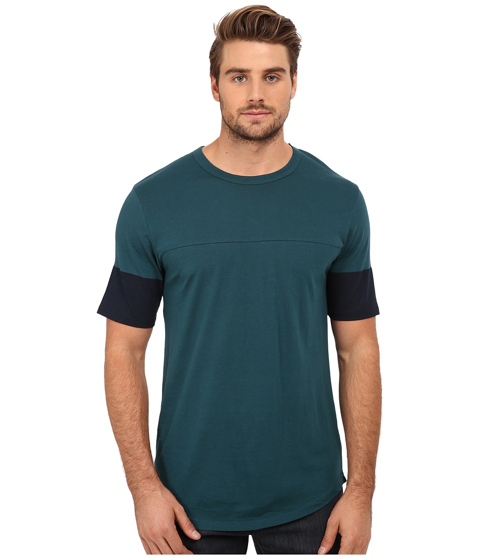Alternative Cotton Modal Hometown T-Shirt (Dragonfly) Men