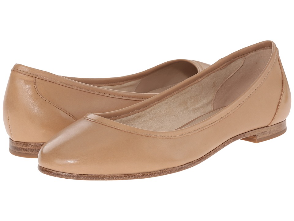 Via Spiga - Demetria (Nude Nappa) Women