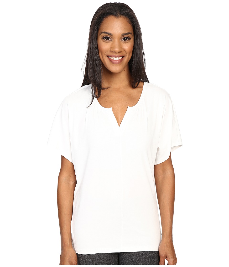 FIG Clothing Vib Top (Natural) Women