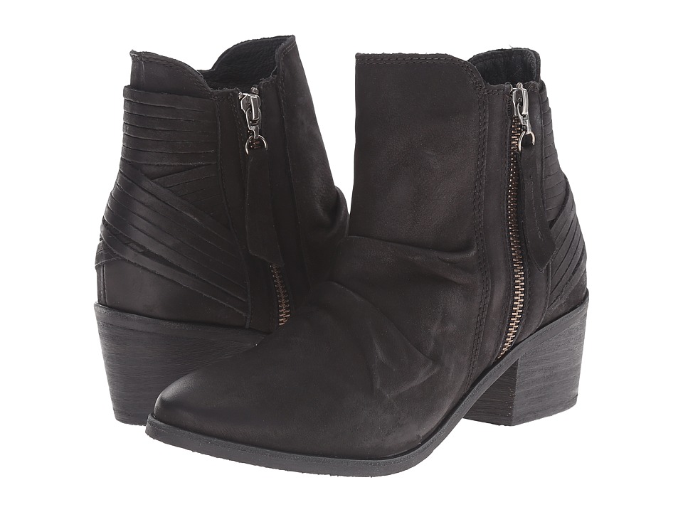 Matisse - Bison (Black) Women
