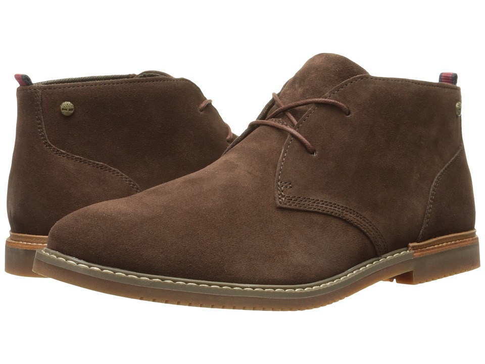 Timberland Earthkeepers(r) Brook Park Chukka (Potting Soil Hammer) Men