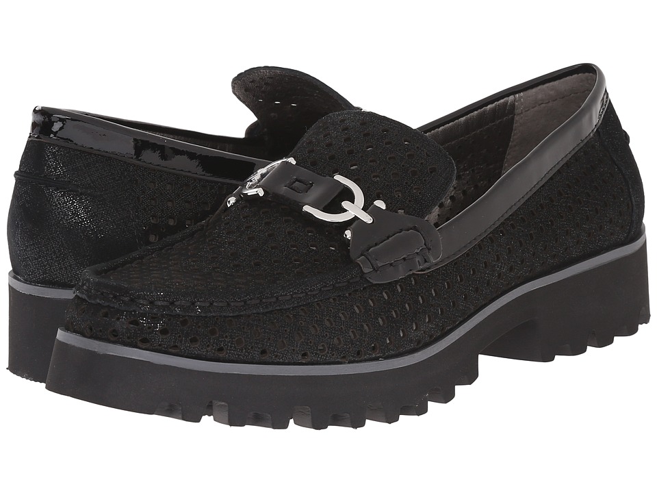 Donald J Pliner - Raza (Black) Women