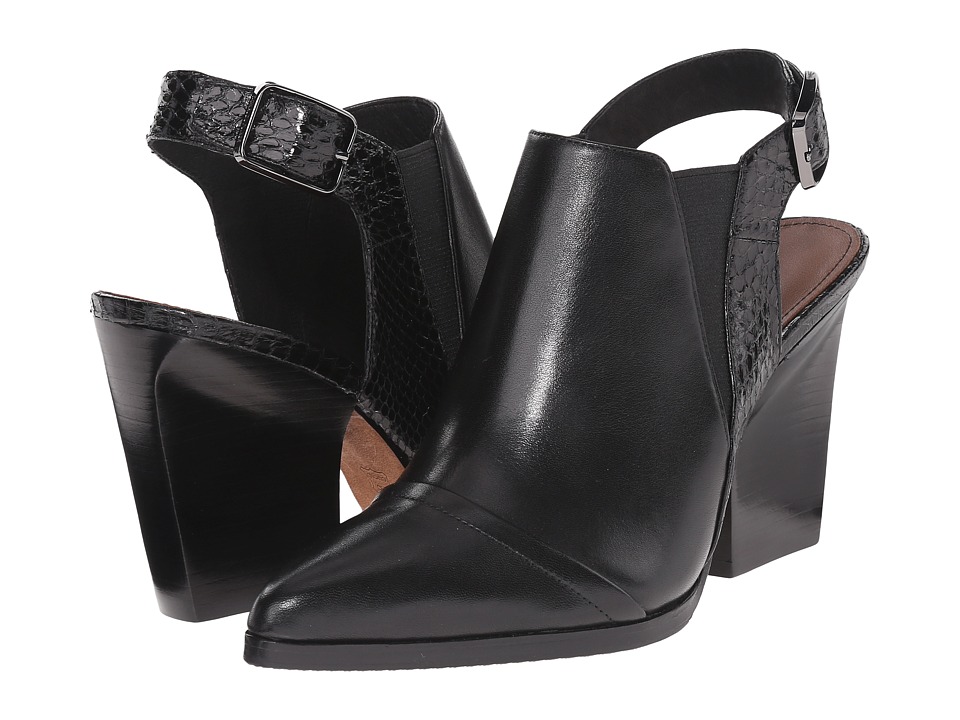 Donald J Pliner - Vico (Black) High Heels