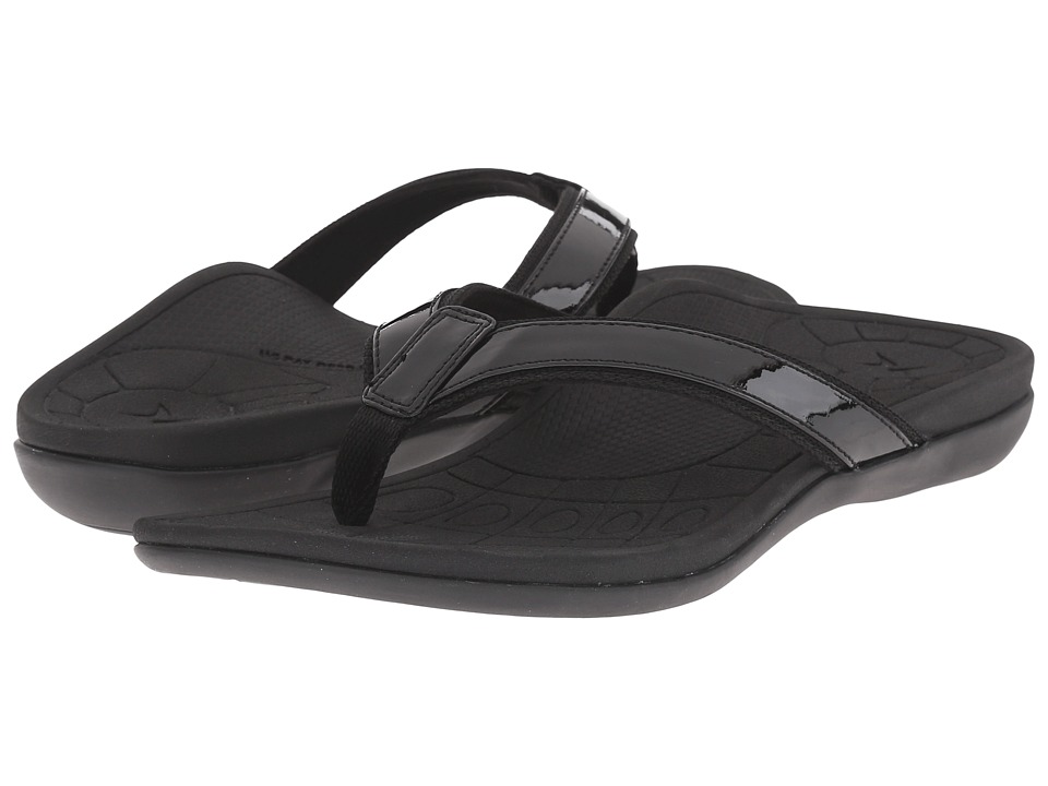 Aetrex Venus (Black) Women
