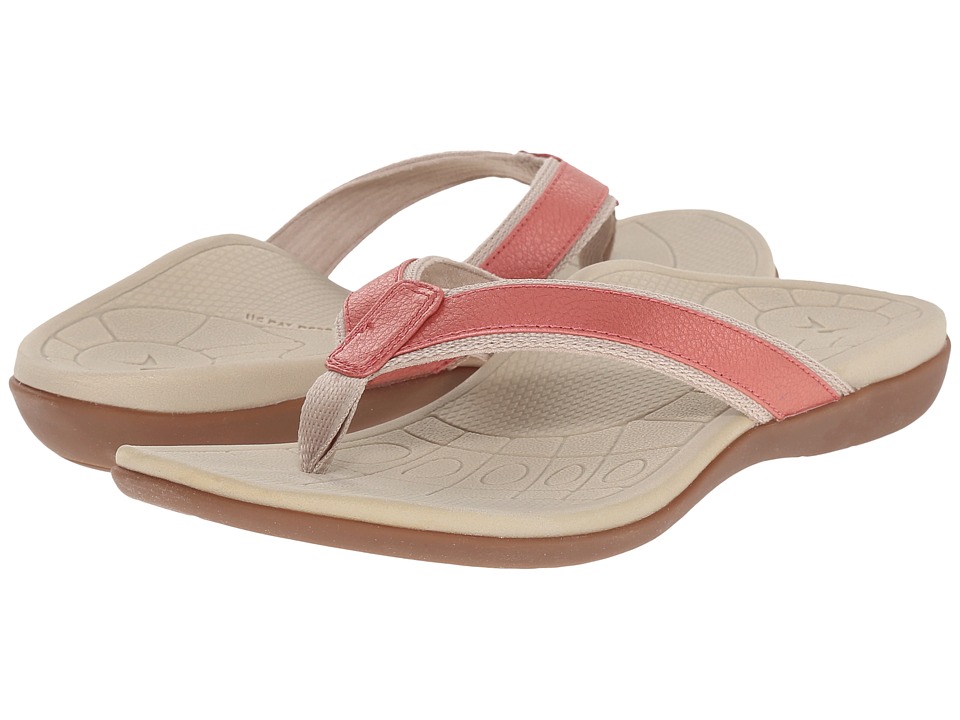 Aetrex Venus (Rose) Women