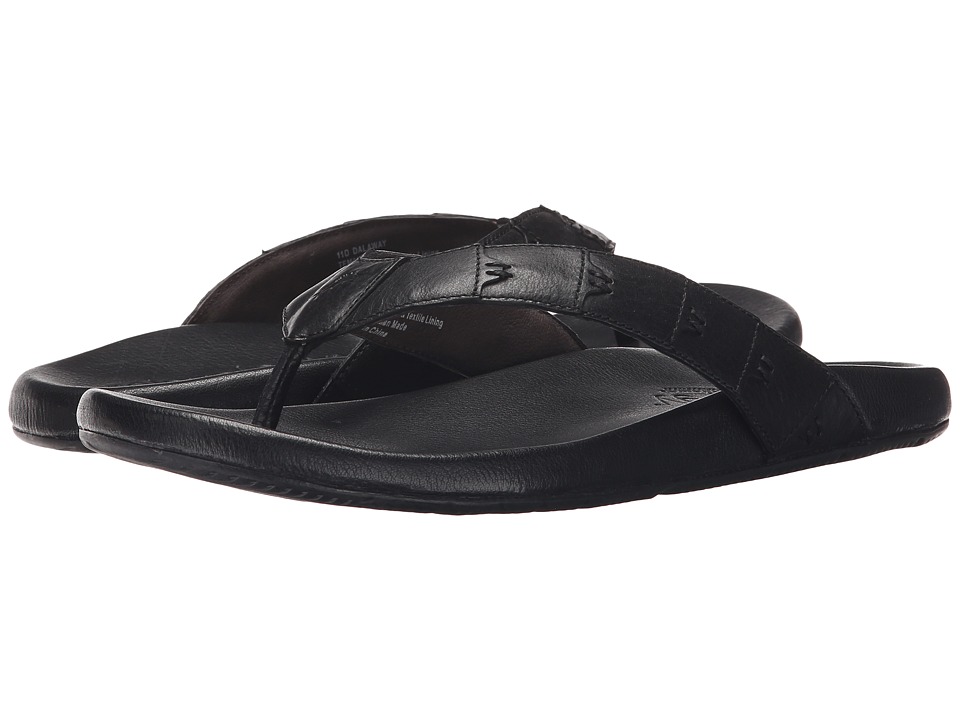 tommy bahama men's relaxology sandals