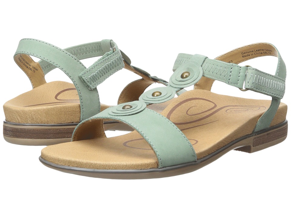 Aetrex Sharon (Mint) Women