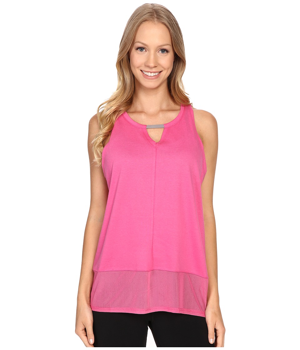 Fila Glam Singlet (Pinky Daze) Women
