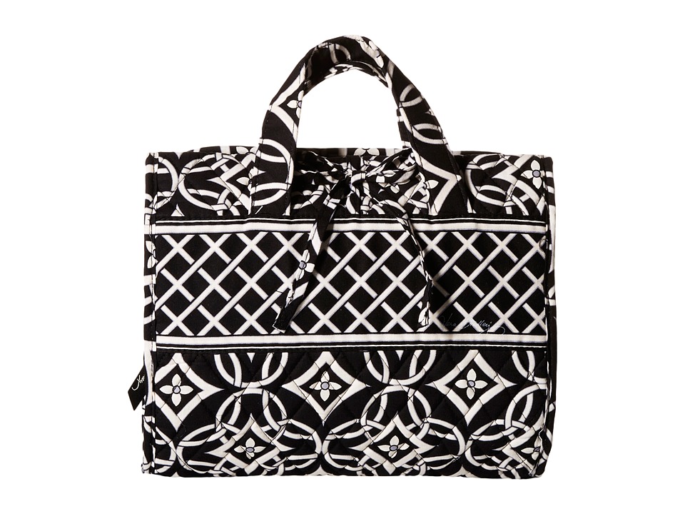 UPC 886003326244 product image for Vera Bradley Luggage - Hanging Organizer (Concerto) Toiletries Case | upcitemdb.com