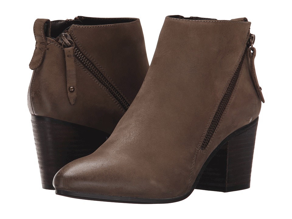 Steve Madden - Jaydun (Taupe Nubuck) Women