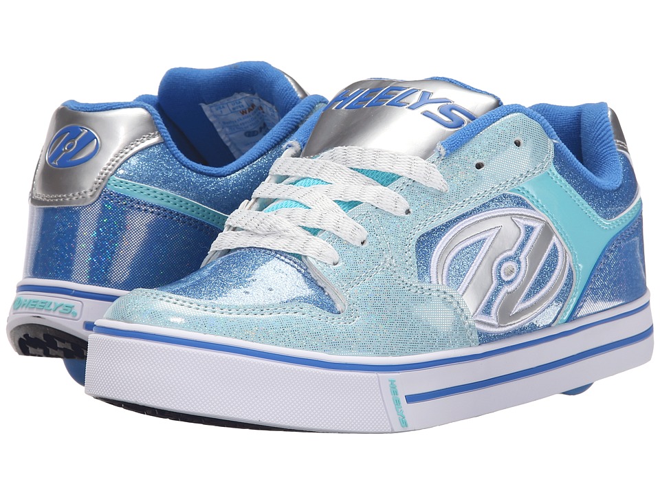 Girls Heelys Shoes and Boots