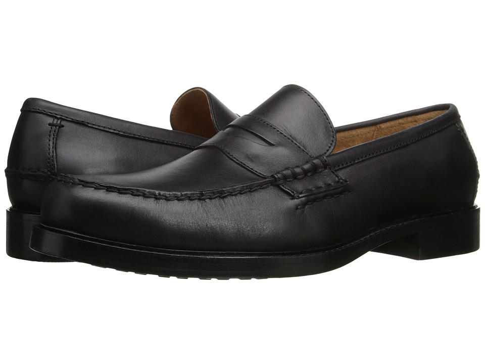 Polo Ralph Lauren - Dustan (Black) Men