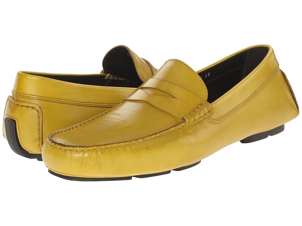 To Boot New York Harper (Yellow) Men