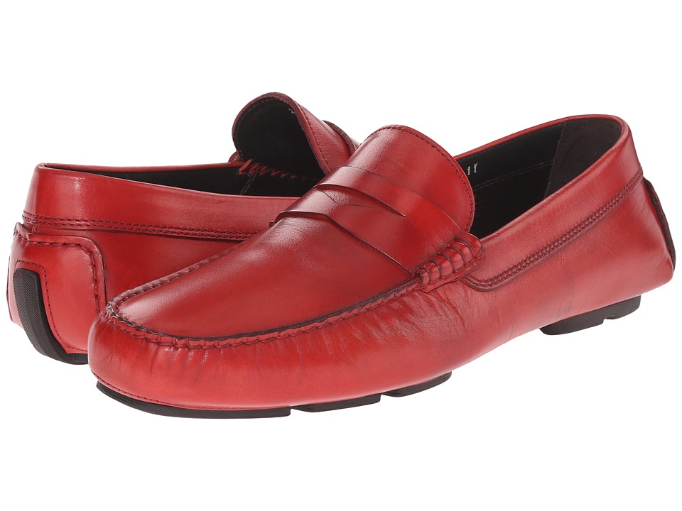 To Boot New York Harper (Red) Men