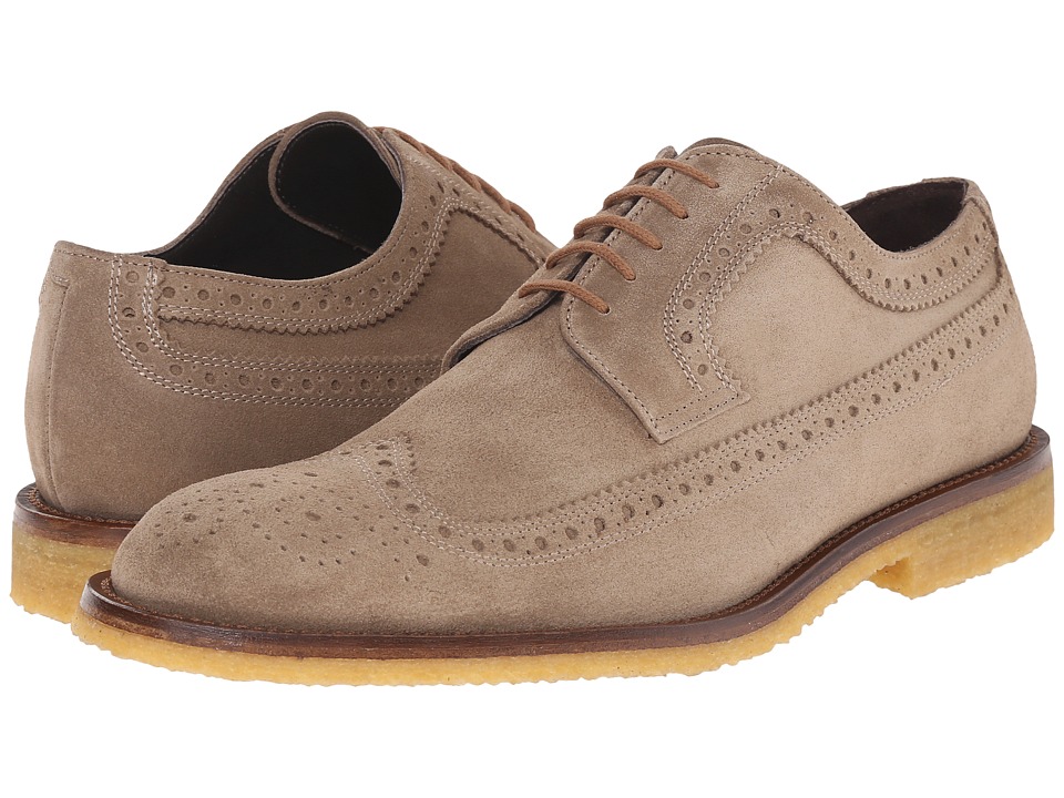 To Boot New York Bergen (Flint) Men
