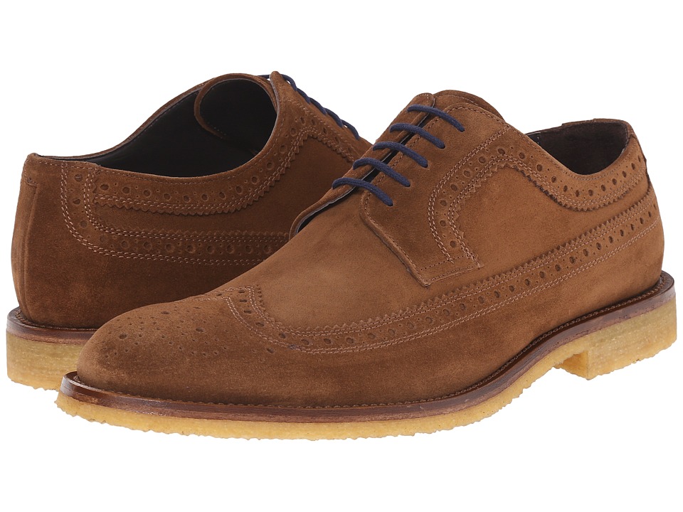 To Boot New York Bergen (Sigaro) Men