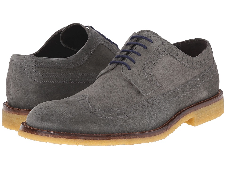 To Boot New York Bergen (Stone) Men