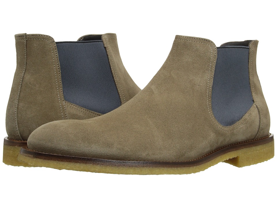 To Boot New York Briggs (Flint) Men