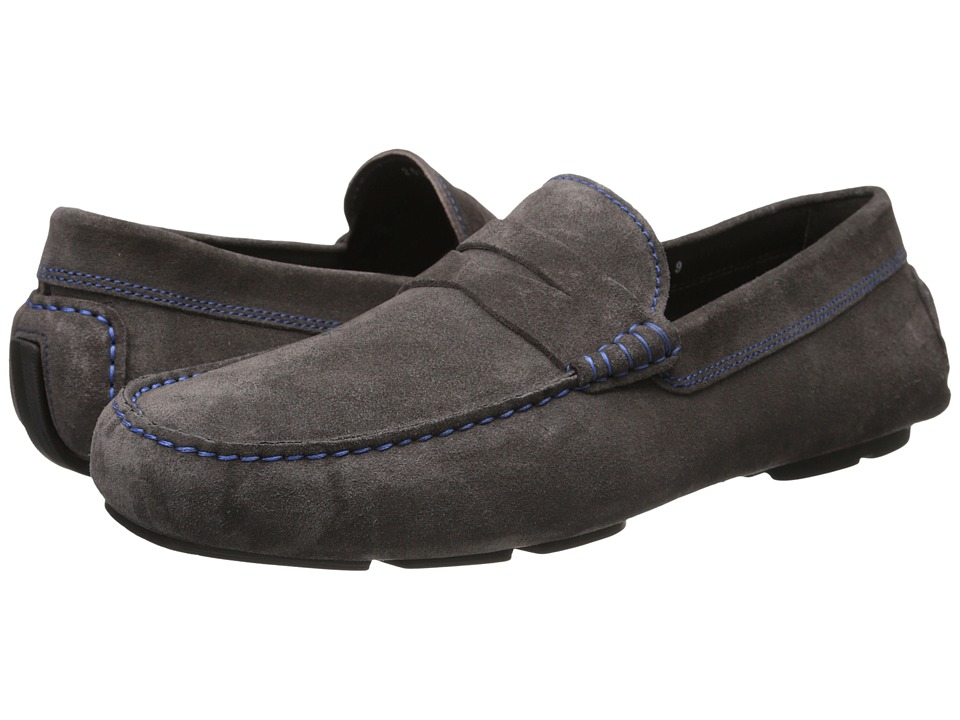 To Boot New York - Ashton (Graphite) Men