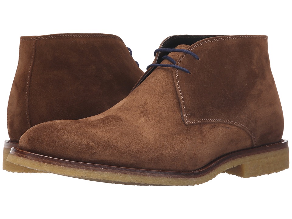 To Boot New York - Cardinal (Sigaro) Men