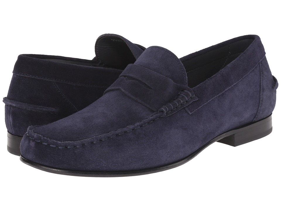 To Boot New York Cromwell (Blue) Men
