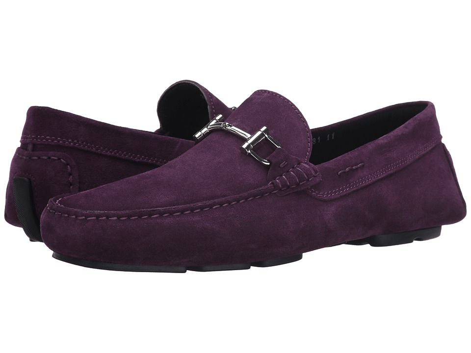 To Boot New York Hilton (Burgundy) Men