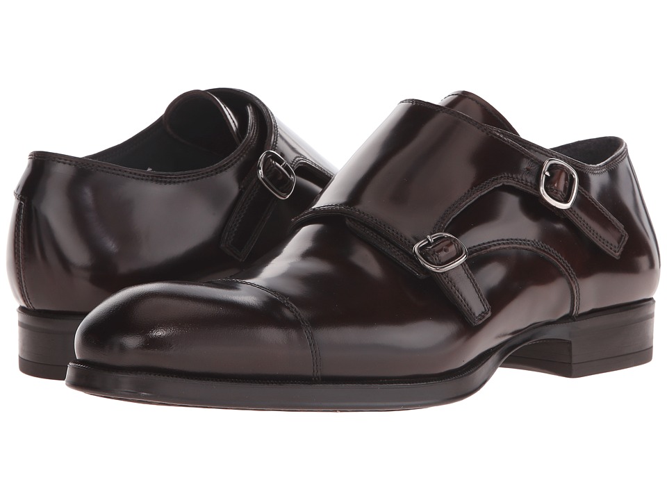 To Boot New York - Bailey (Brown) Men