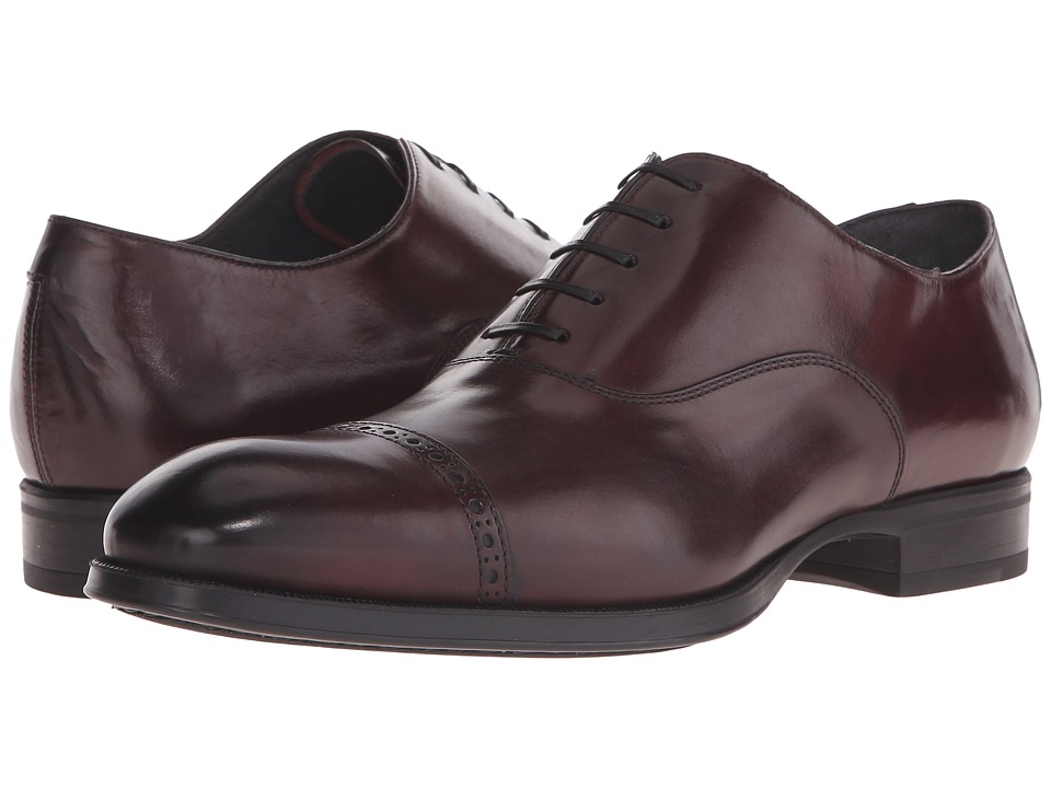 To Boot New York Derek (Bordo) Men