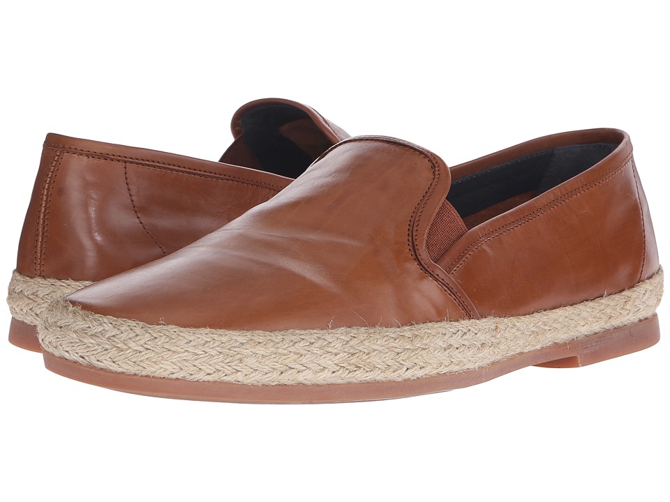 To Boot New York Diego (Cognac) Men