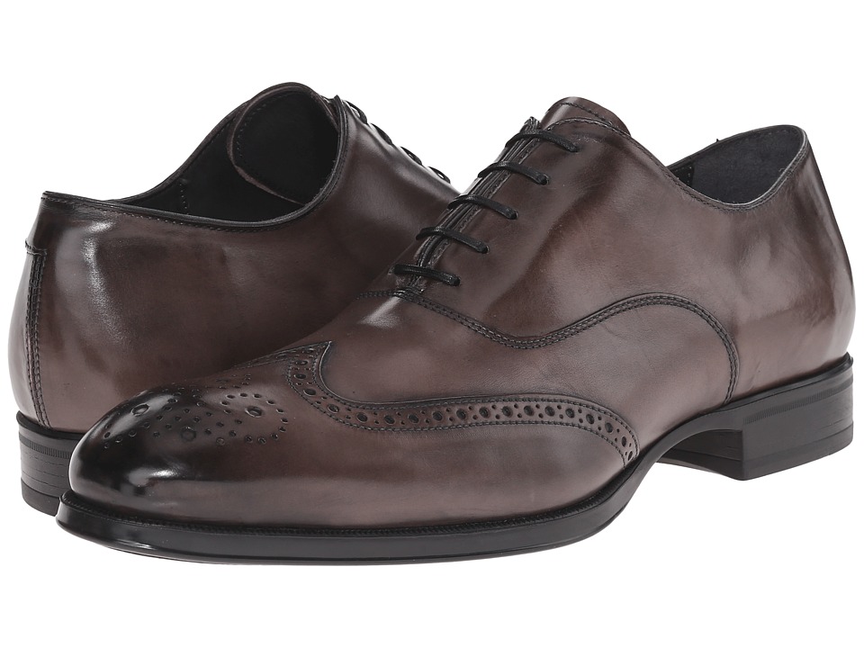 To Boot New York Dodd (Grey) Men
